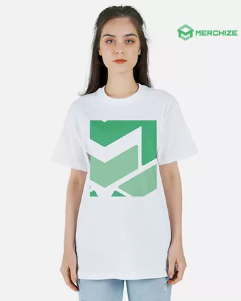 Classic Unisex T-Shirt Gildan 6400 (Made In AU)