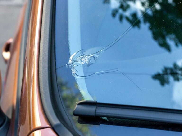 Even a small, seemingly harmless chip can become a major headache if you don’t quickly seek windshield crack repair from an experienced professional.
