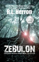Zebulon cover
