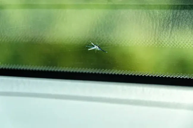 Houston Auto Glass Repair - Windshield Cracks & Chips