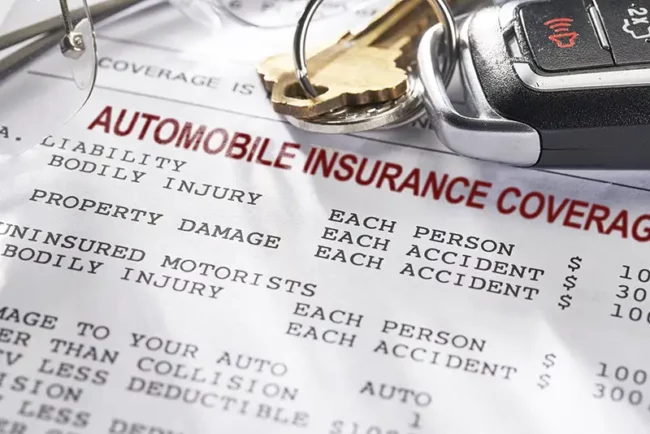 Houston Auto Glass Repair - Insurance Claims