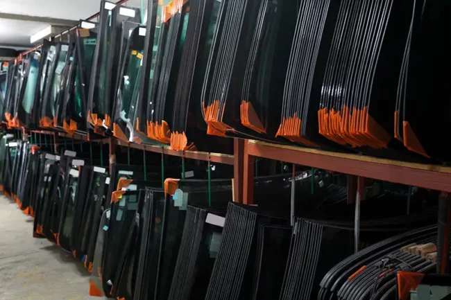 Houston Wholesale Auto Glass & Parts