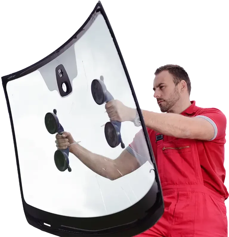 windshield installer