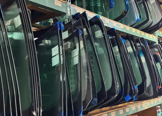 Affordable Auto Glass
